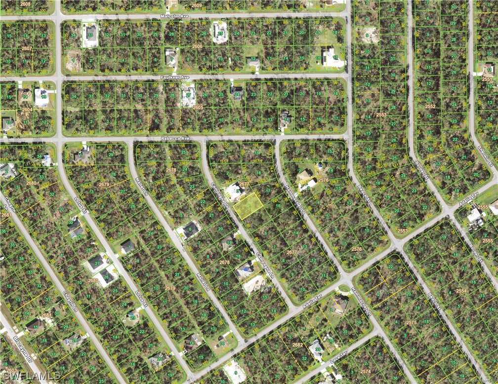 1172 Campagna Lane