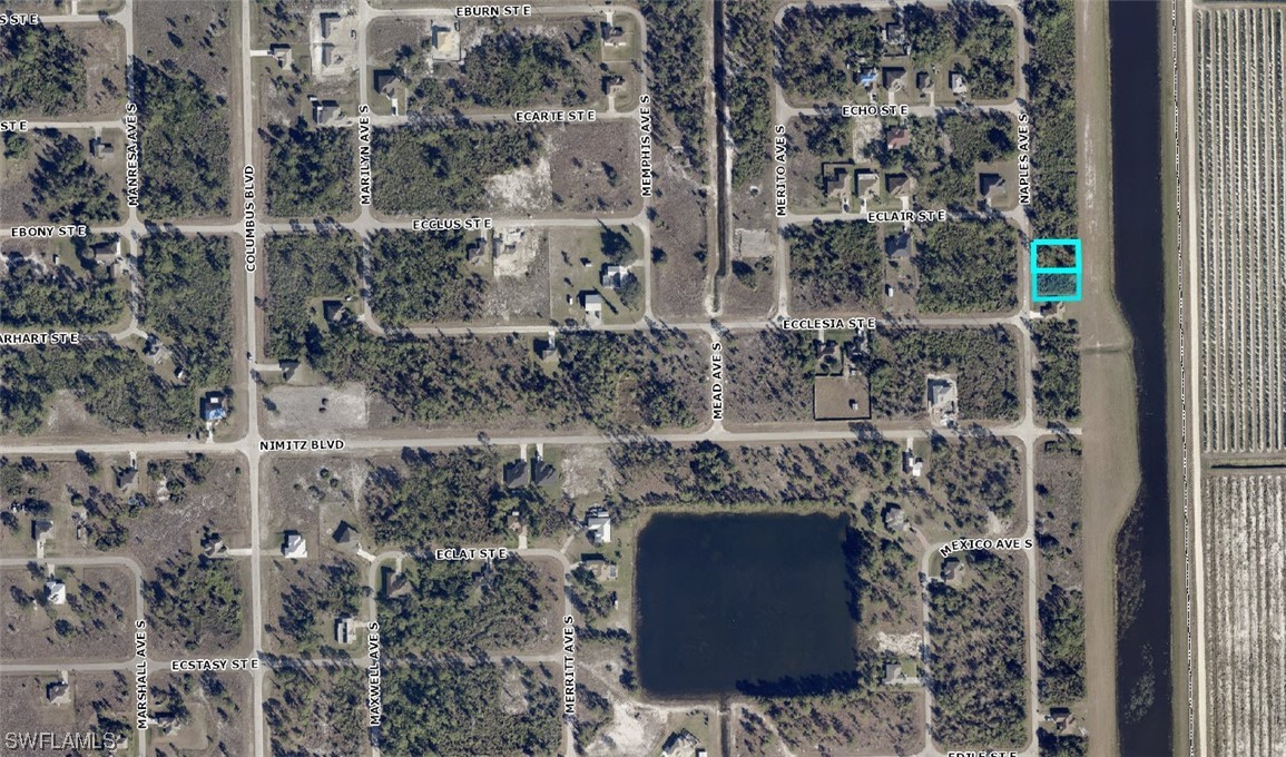 953 Naples Avenue