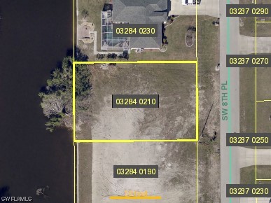 3508 SW 8th Place
