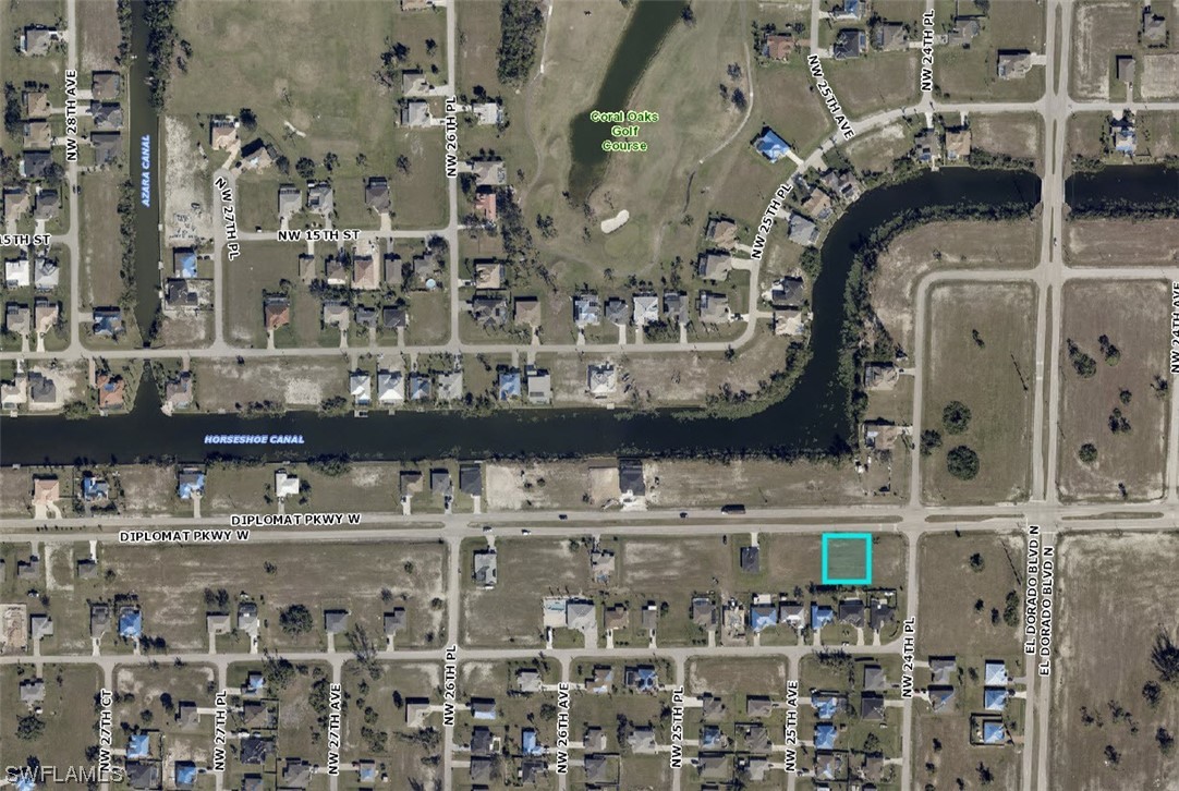 2422  Diplomat Parkway