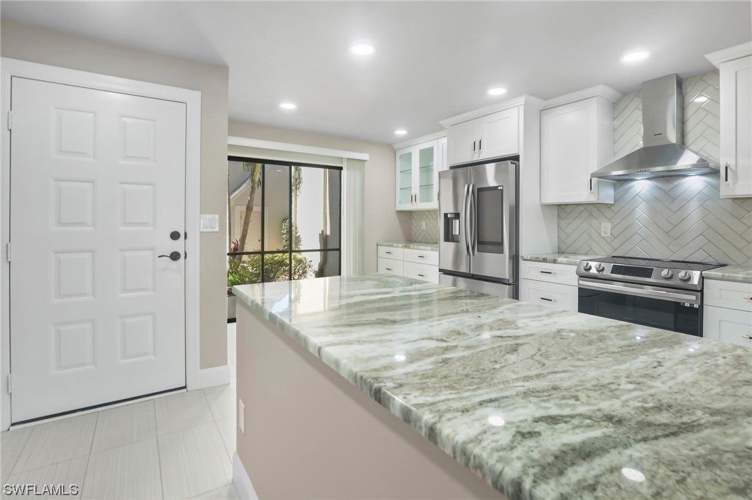 16321 Kelly Woods Drive, Apt 182