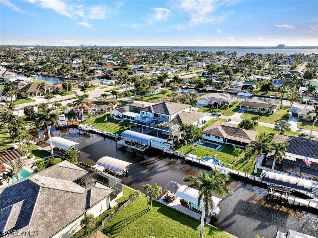 5610  De Soto Court