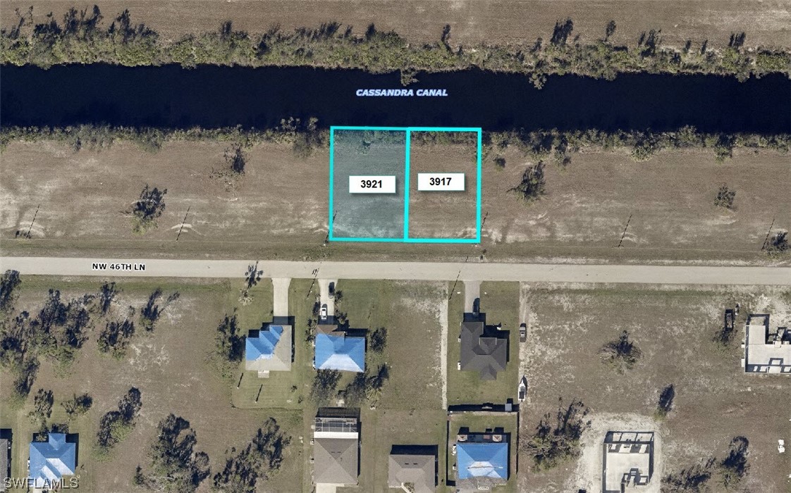 3917 NW 46th Lane