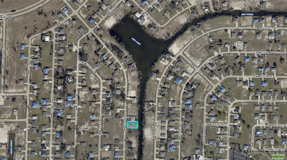 1127 NW 20th Place
