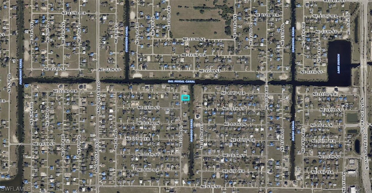 1107 NE 10th Place