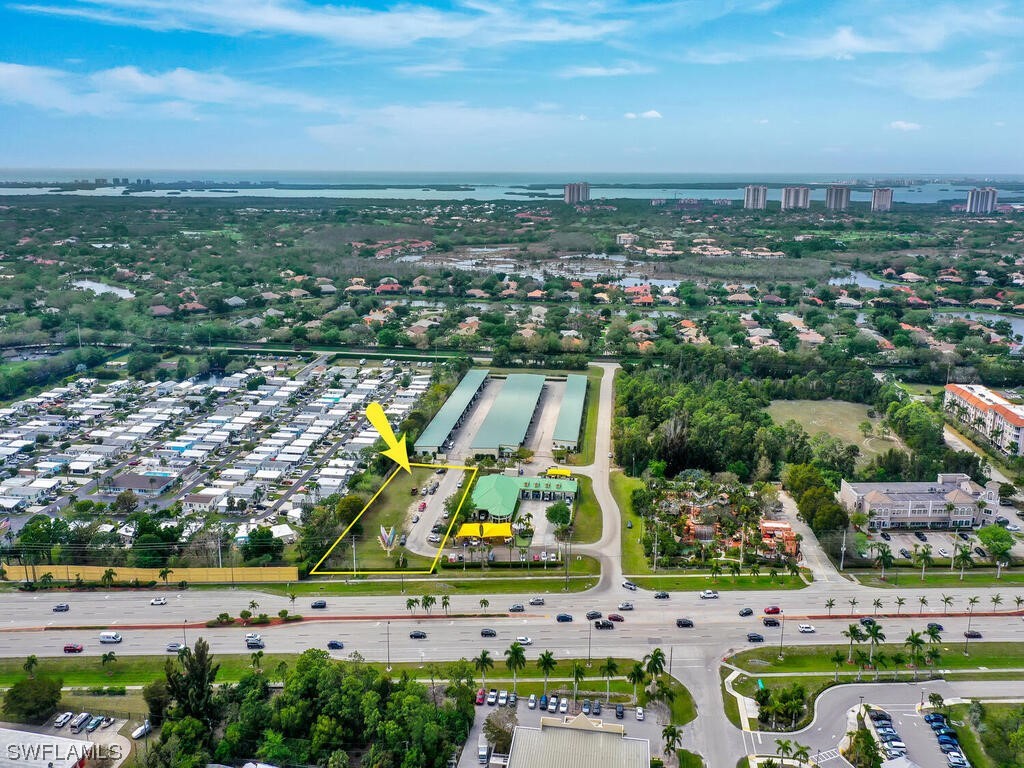 Tamiami Trail