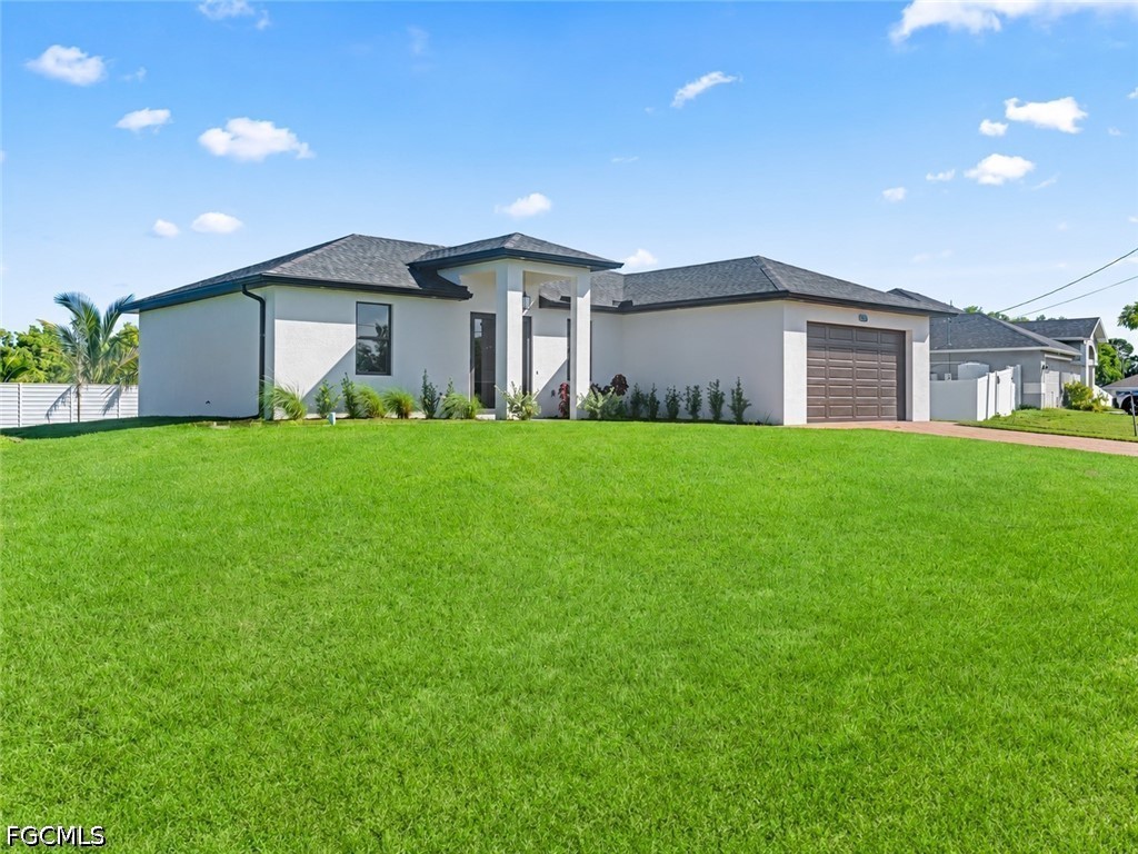 3623 NW 45th Street