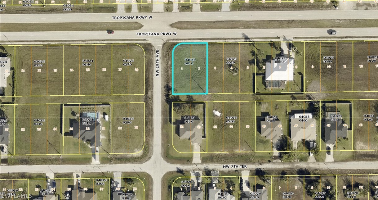 2732 Tropicana Parkway