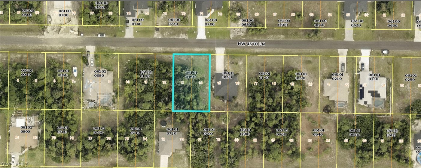 3908 NW 45th Lane