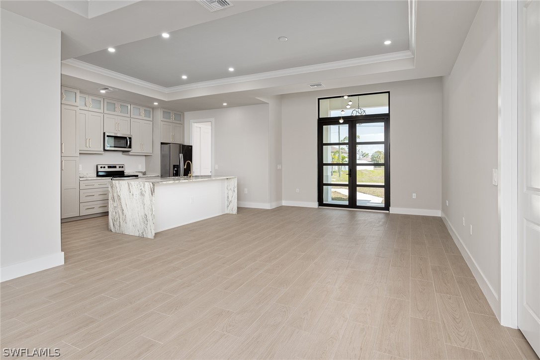 Real Estate in Southwest Florida