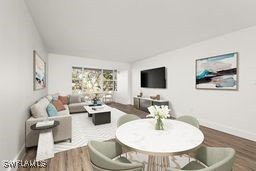 6102 Augusta Drive, Apt 210