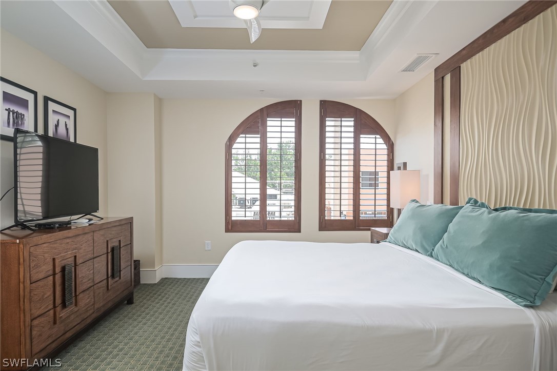 8771 Estero Boulevard, Apt 101