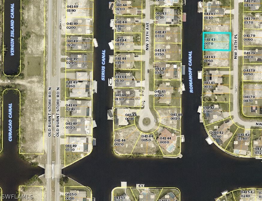 420 NW 38th Place