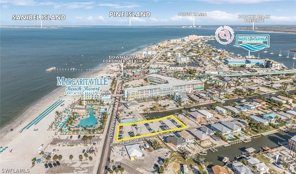 1207  Estero Boulevard