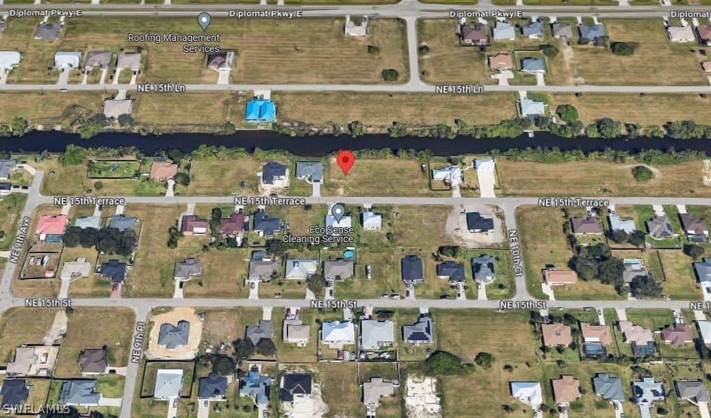 1005 NE 15th Terrace