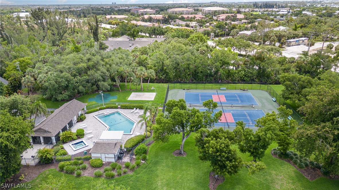 15854 Gleneagle Court