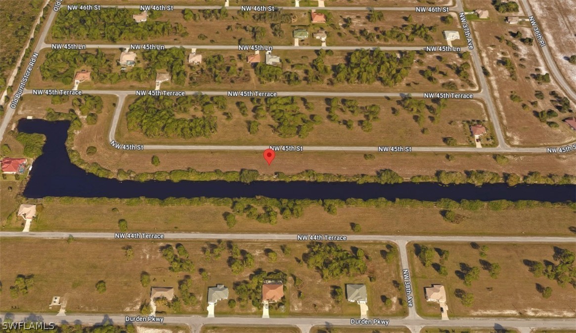 3818 NW 41st Lane
