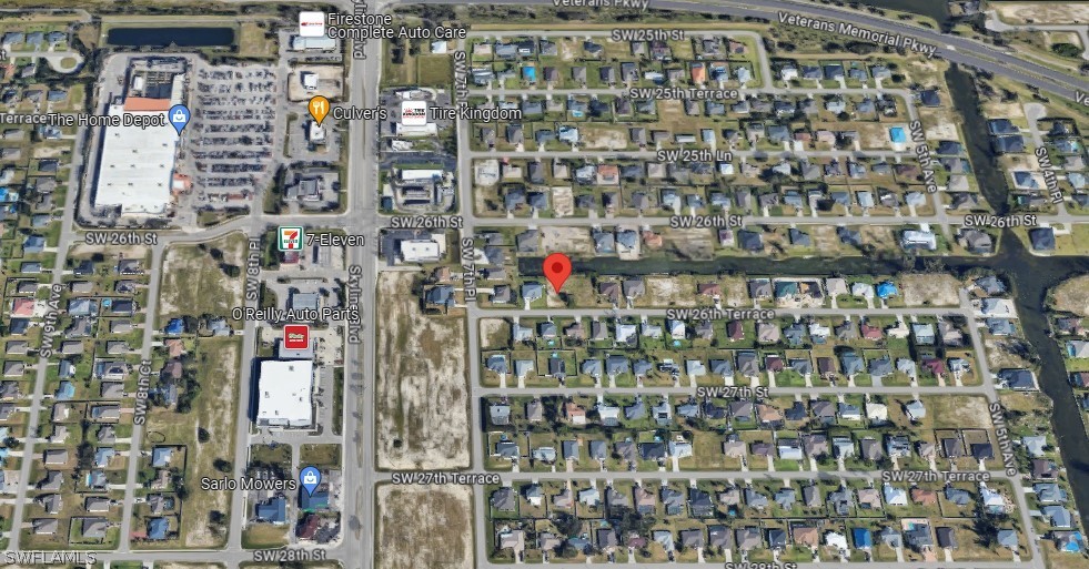 631 SW 26th Terrace