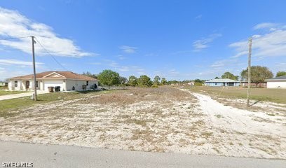 2700  40th Street
