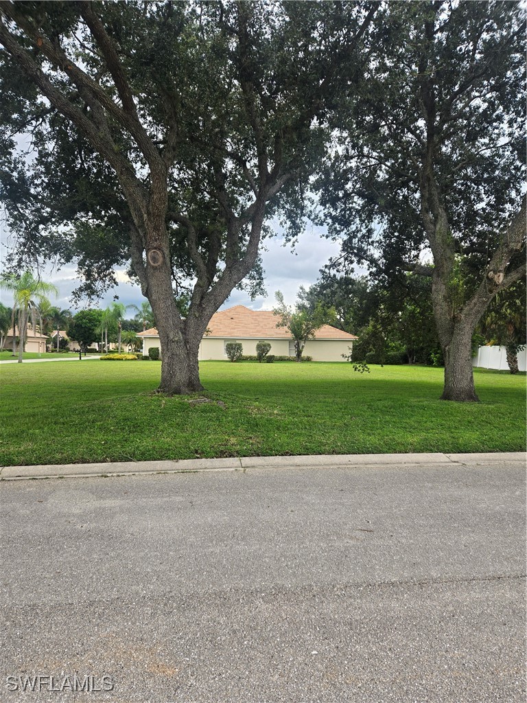 11671  Spoonbill Lane
