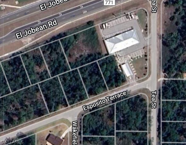 2048 El Jobean Road