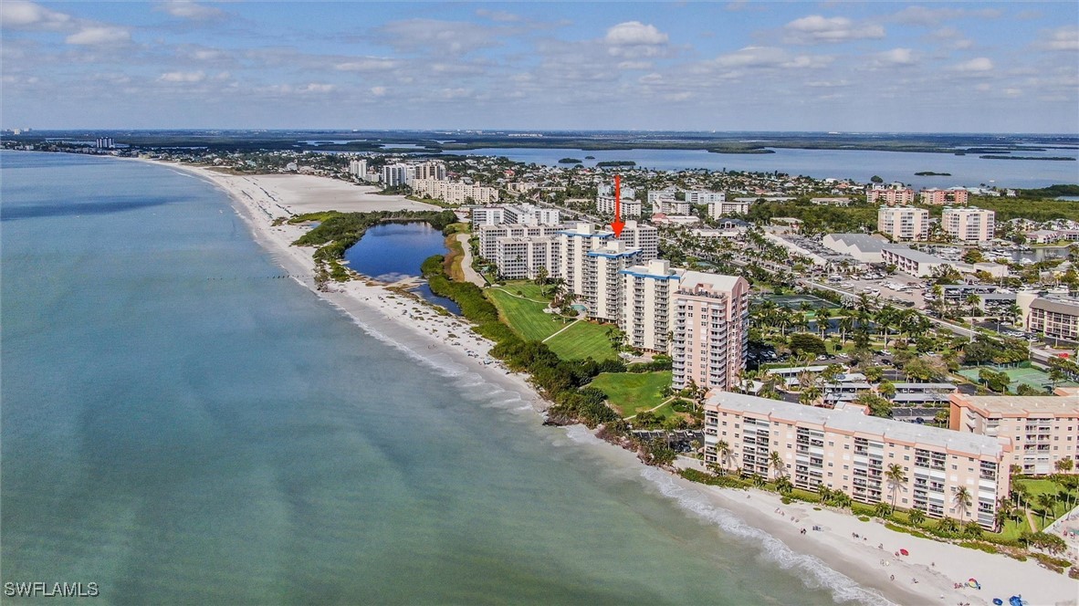 7360 Estero Boulevard, Apt 1103