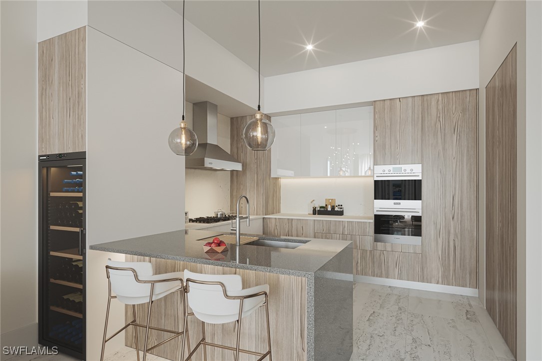 2583 First Street, Apt 602
