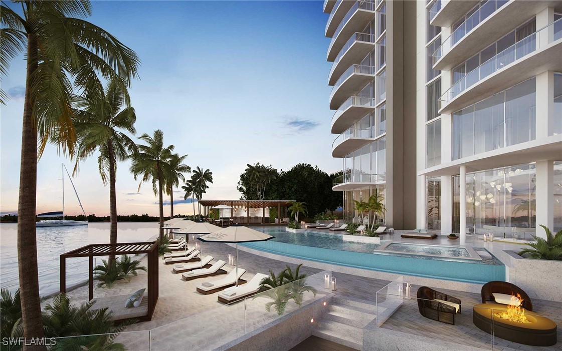 2583 First Street, Apt 701