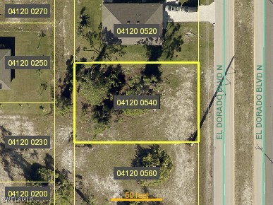 2112 El Dorado Boulevard