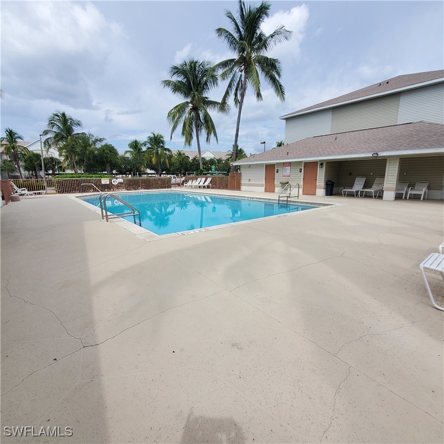 1769 Four Mile Cove Parkway, Apt 911