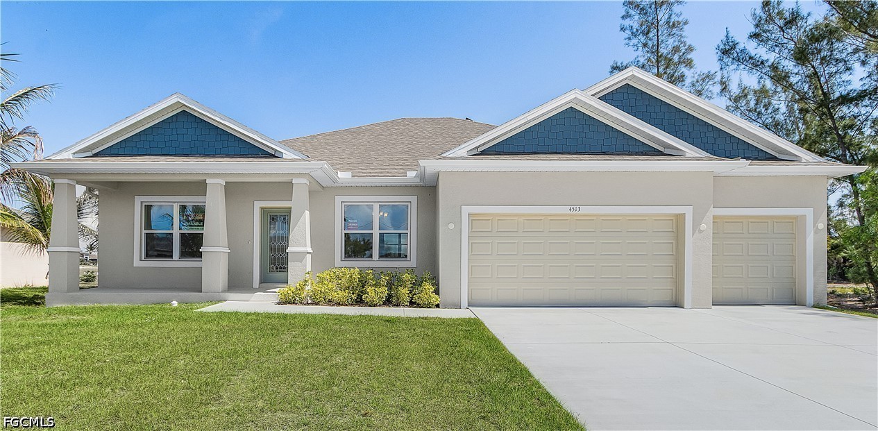 4513 NW 34th Street