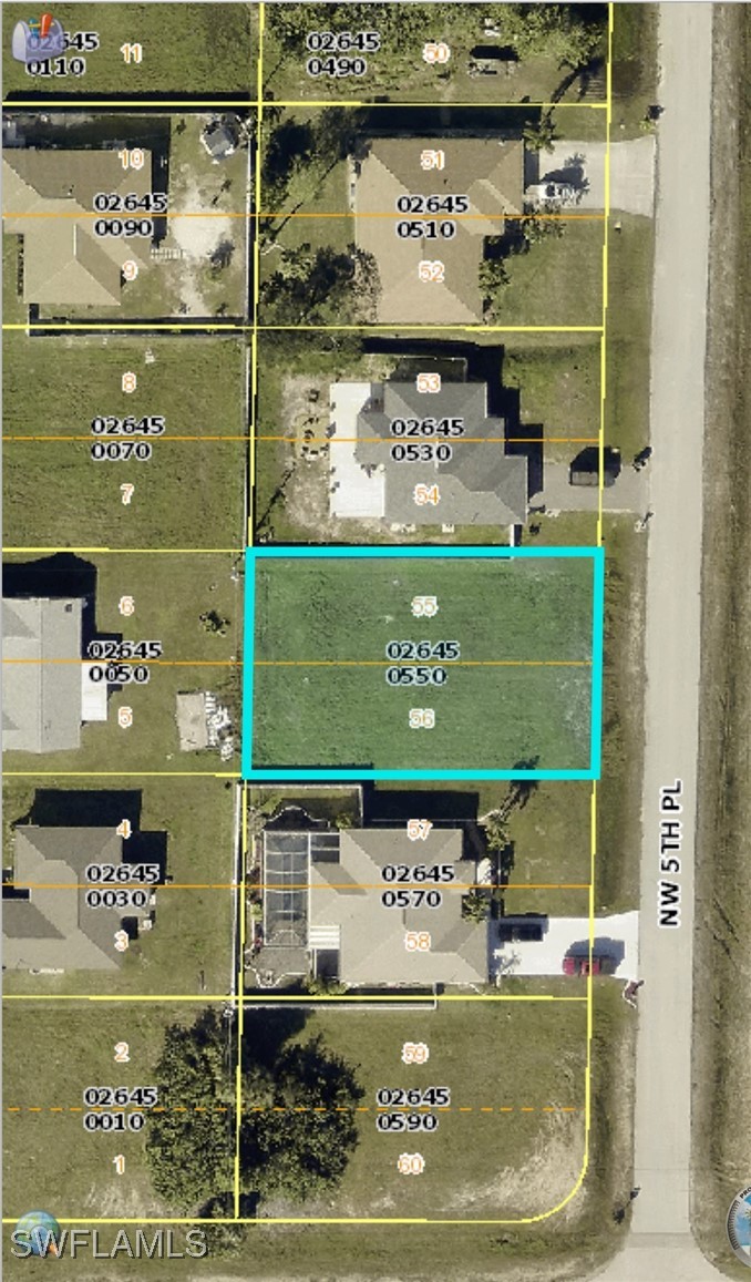 1116 NW 5th Place