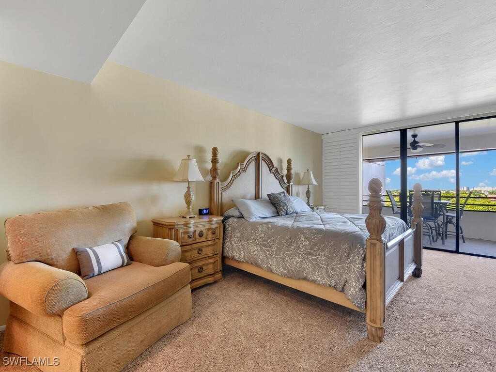 5260 S Landings Drive, Apt 805