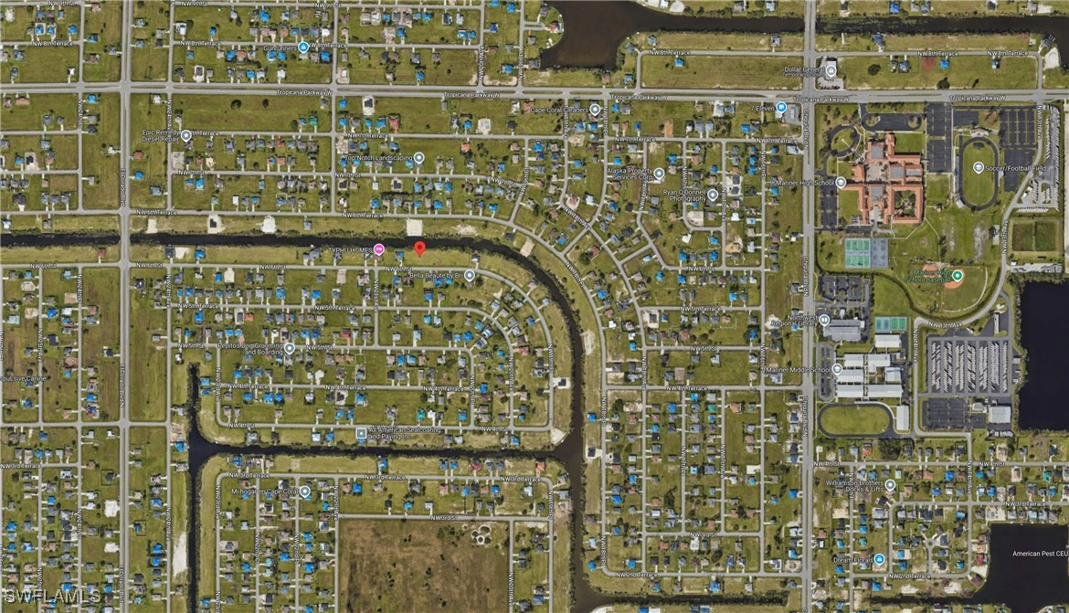 2045 NW 6th Street