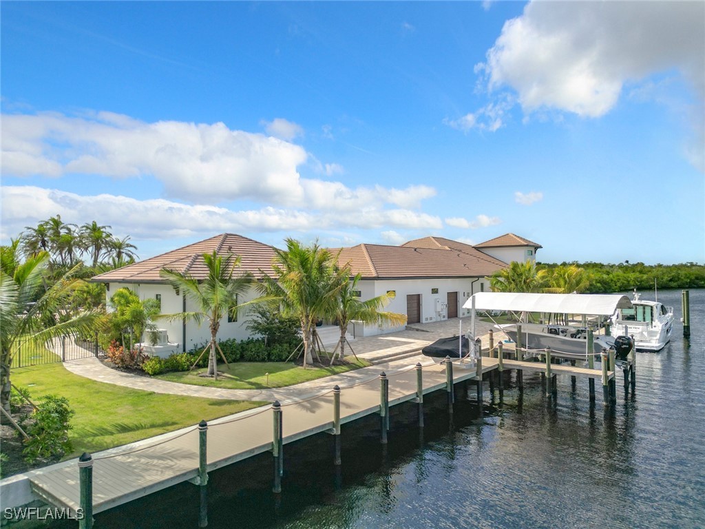 14201 Bay Drive