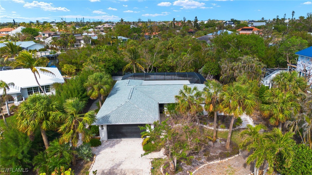 734 Anchor Drive