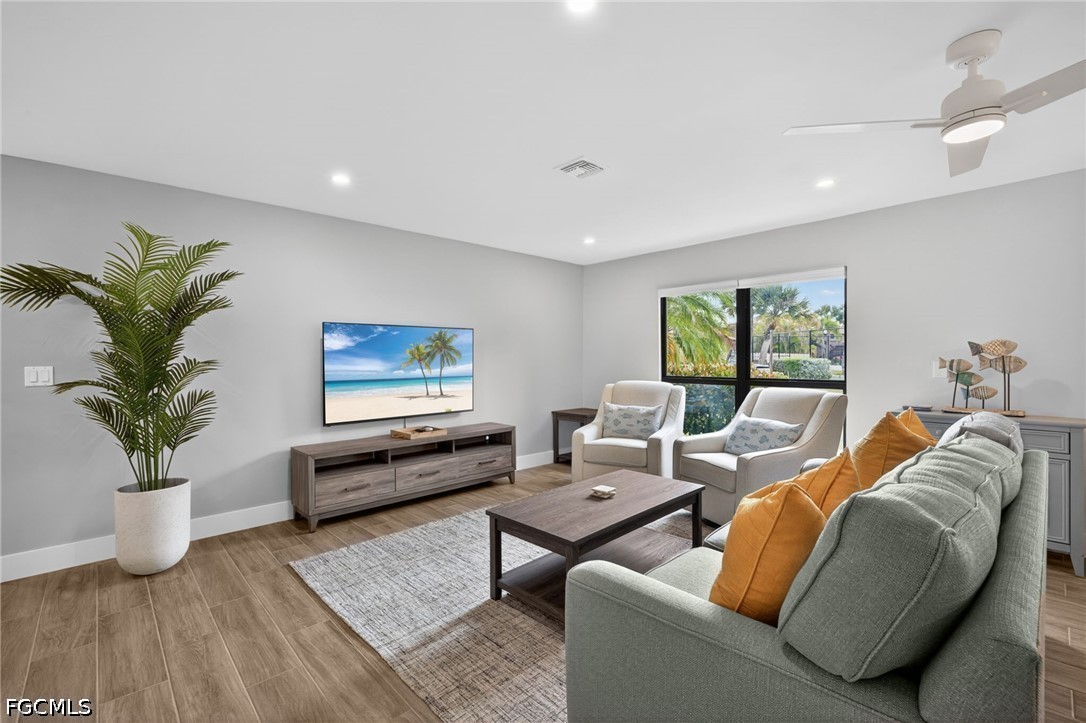5117 Sea Bell Road, Apt F111