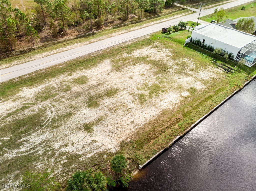 3252  Old Burnt Store Road