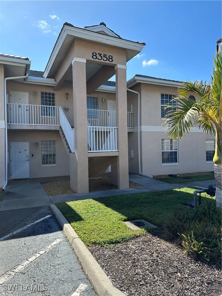 8358 Bernwood Cove Loop, Apt 706