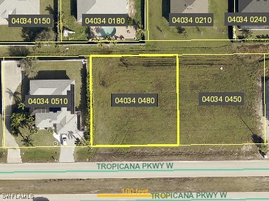 2629 Tropicana Parkway