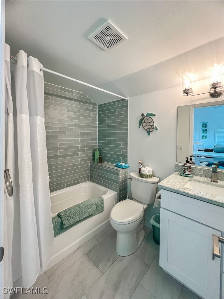 4500  Seair Lane