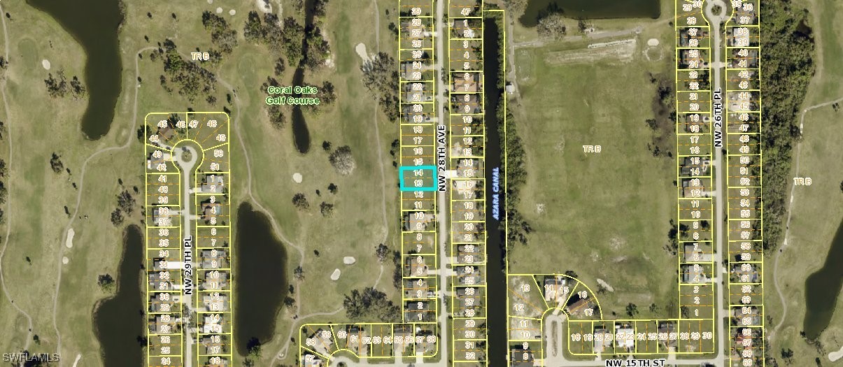 1532 NW 28th Avenue
