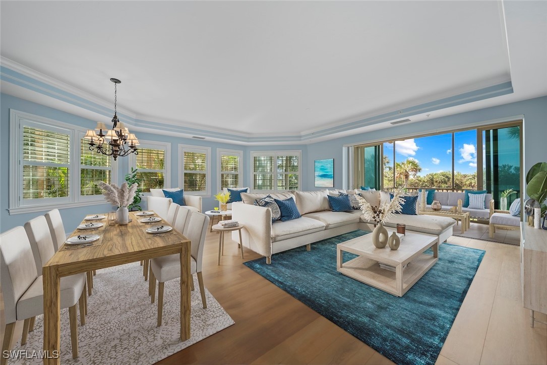 5669 Baltusrol Court, Apt 2A