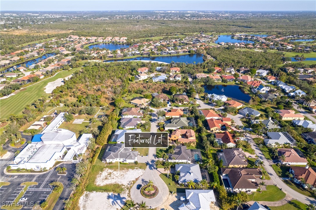 8726  Lakefront Court
