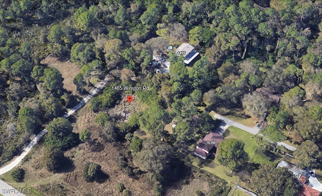 1465  WINSTON Road