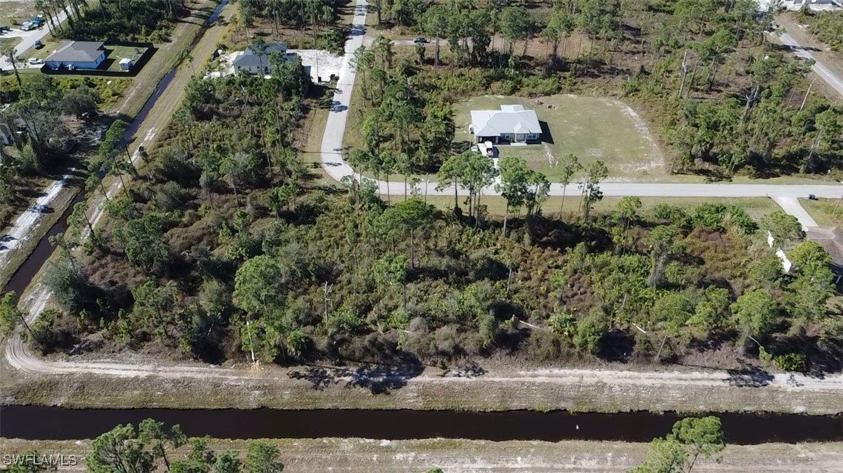 817  Pinecastle Drive
