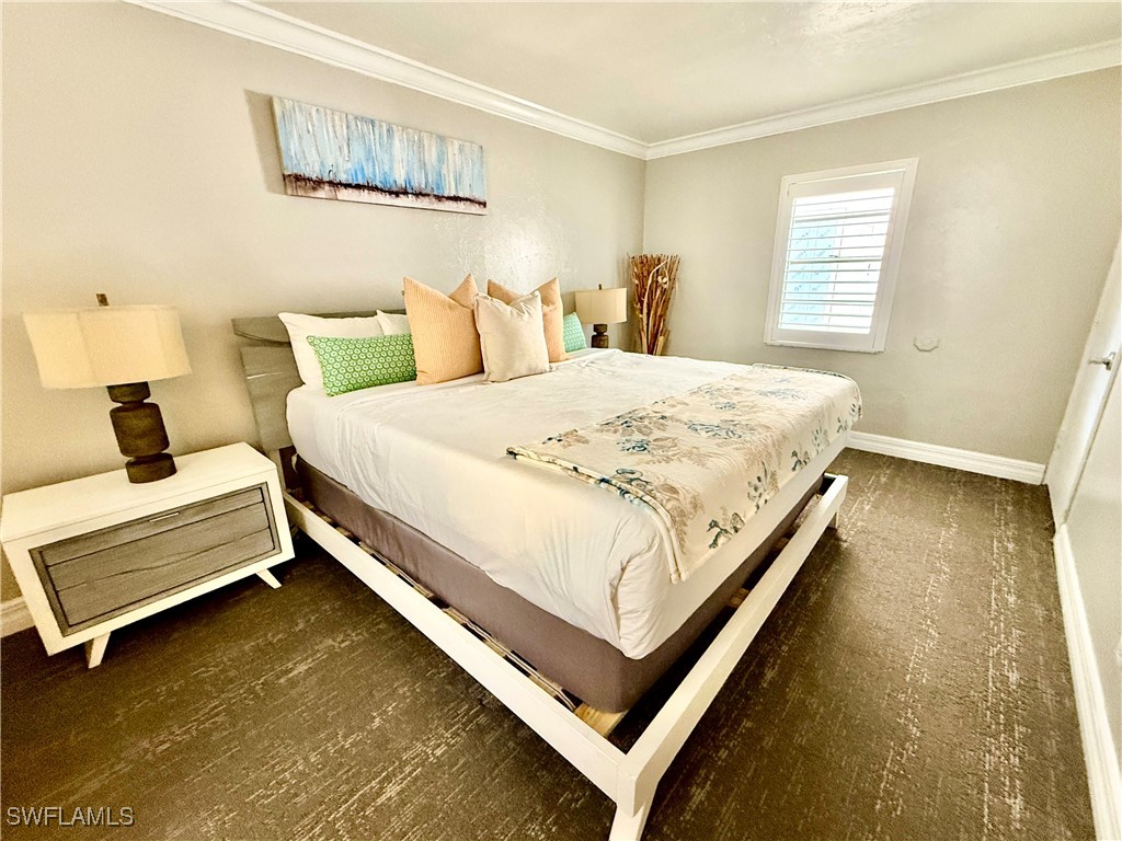 5120 Bayside Villas