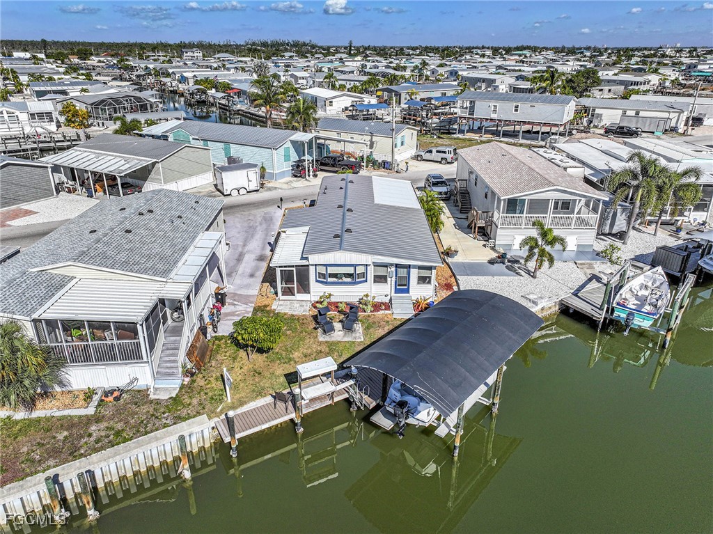 3893 Dewberry Lane