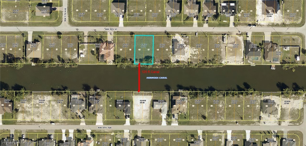 412 NW 9th Street
