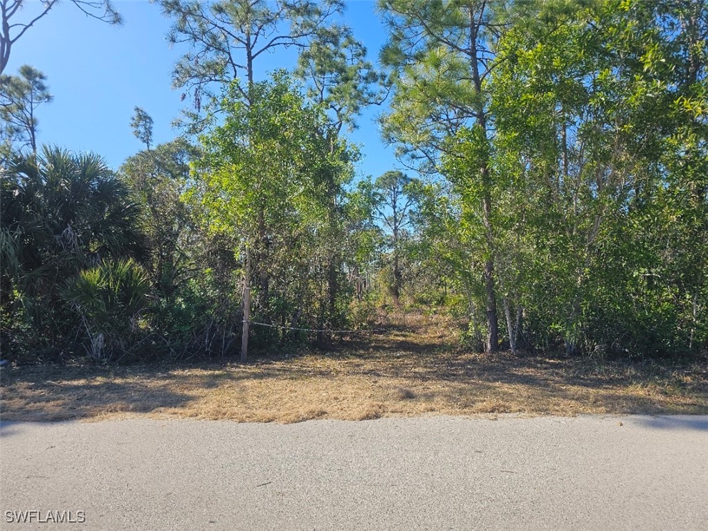 4170  Old Burnt Store Road